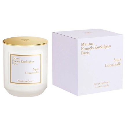Maison Francis Kurkdjian Aqua Universalis Candle