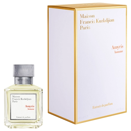 Maison Francis Kurkdjian Baccarat Rouge 540 Eau de Parfum