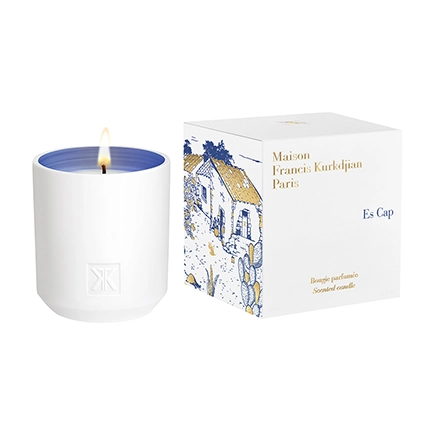 Maison Francis Kurkdjian Es Cap Candle