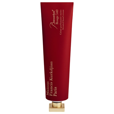 Maison Francis Kurkdjian Baccarat Rouge 540 Scented Hand Cream
