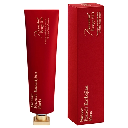 Maison Francis Kurkdjian Baccarat Rouge 540 Scented Hand Cream