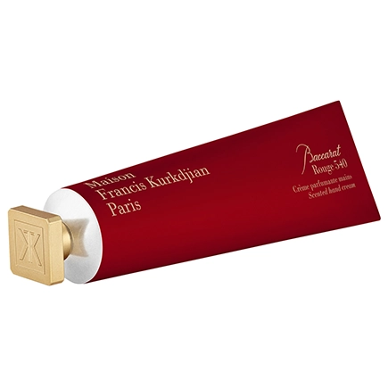 Maison Francis Kurkdjian Baccarat Rouge 540 Scented Hand Cream
