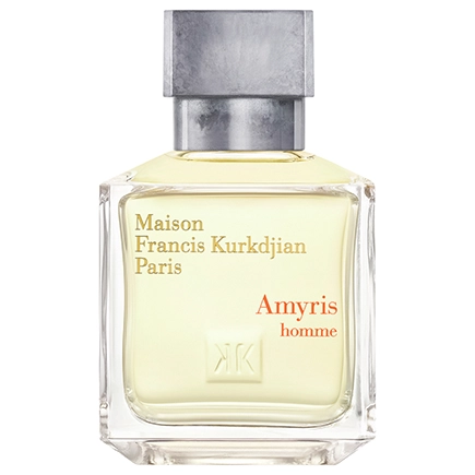 Maison Francis Kurkdjian Amyris femme Eau de Parfum