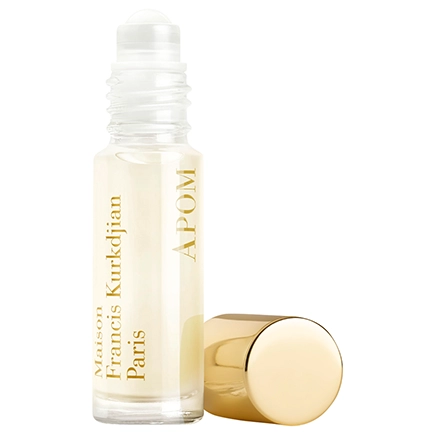 Maison Francis Kurkdjian APOM Roll-On Elixir Set