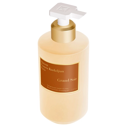 Maison Francis Kurkdjian Hand & Body Cleansing Gel Grand Soir