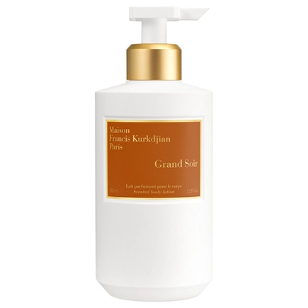 Maison Francis Kurkdjian Scented Body Lotion Grand Soir