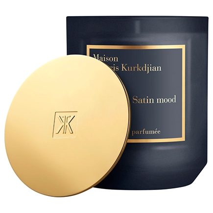 Maison Francis Kurkdjian OUD satin mood Candle