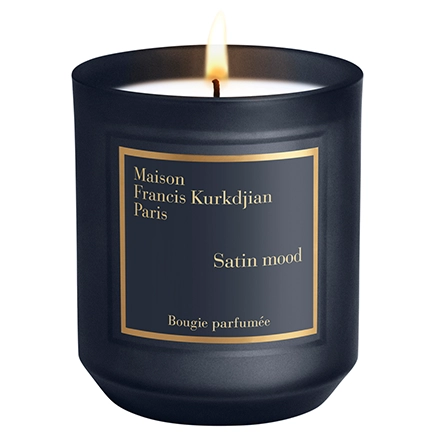 Maison Francis Kurkdjian OUD satin mood Candle
