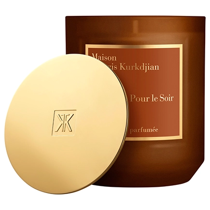 Maison Francis Kurkdjian Pour le Soir Candle