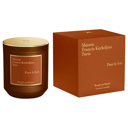 Maison Francis Kurkdjian Pour le Soir Candle