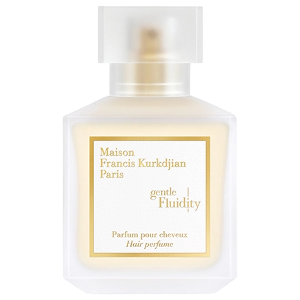 Maison Francis Kurkdjian Gentle Fluidity Gold Hair Perfume