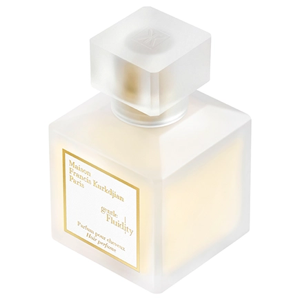 Maison Francis Kurkdjian Gentle Fluidity Gold Hair Perfume