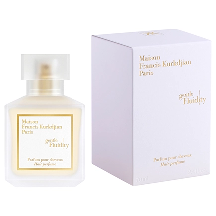 Maison Francis Kurkdjian Gentle Fluidity Gold Hair Perfume