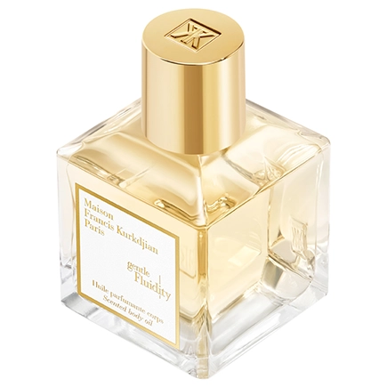 Maison Francis Kurkdjian Gentle Fluidity Gold Body Oil