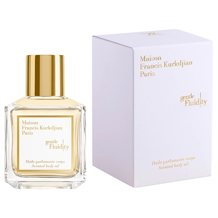 Maison Francis Kurkdjian Gentle Fluidity Gold Body Oil