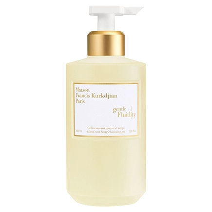 Maison Francis Kurkdjian Gentle Fluidity Gold Hand & Body Cleansing Gel