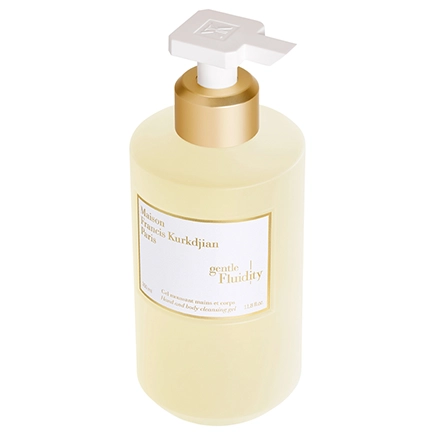 Maison Francis Kurkdjian Gentle Fluidity Gold Hand & Body Cleansing Gel