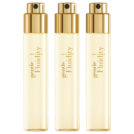 Maison Francis Kurkdjian Gentle Fluidity Gold Eau de Parfum Refills