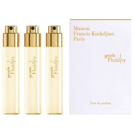 Maison Francis Kurkdjian Gentle Fluidity Gold Eau de Parfum Refills