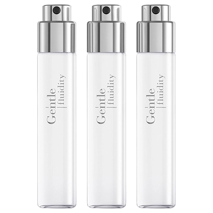Maison Francis Kurkdjian Gentle Fluidity Silver Eau de Parfum Refills