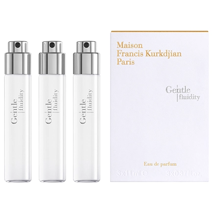 Maison Francis Kurkdjian Gentle Fluidity Silver Eau de Parfum Refills