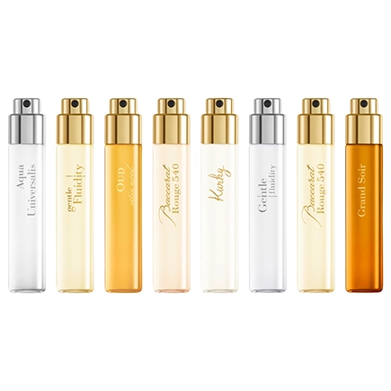 Maison Francis Kurkdjian Fragrance Wardrobe 2026