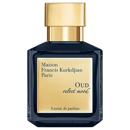 Maison Francis Kurkdjian OUD velvet mood Extrait de Parfum