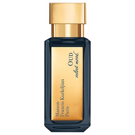 Maison Francis Kurkdjian OUD velvet mood Extrait de Parfum