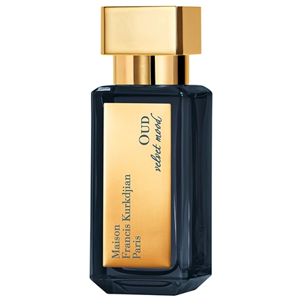 Maison Francis Kurkdjian OUD velvet mood Extrait de Parfum