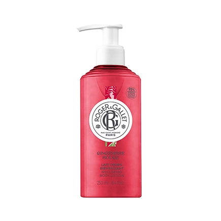 Roger & Gallet Gingembre Rouge Körpermilch