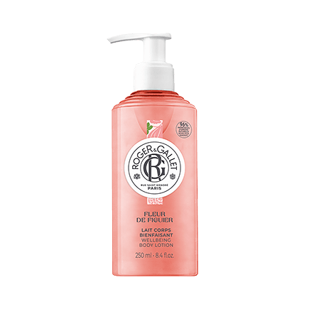 Roger & Gallet Fleur de Figuier Körpermilch