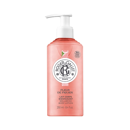 Roger & Gallet Fleur de Figuier Körpermilch