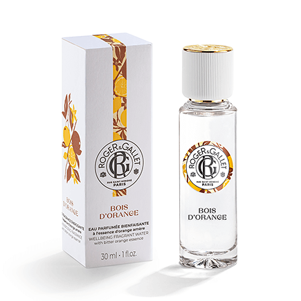 Roger & Gallet Bois d'Orange Eau Fraiche