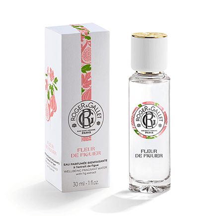 Roger & Gallet Fleur de Figuier Eau Fraiche