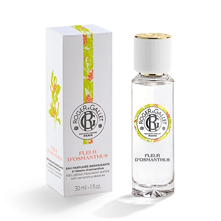 Roger & Gallet Fleur d'Osmanthus Eau Fraiche