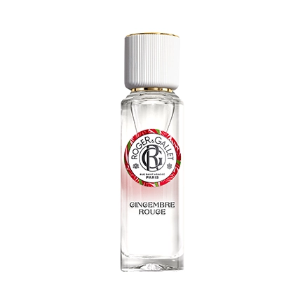 Roger & Gallet Gingembre Rouge Eau Fraiche