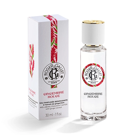 Roger & Gallet Gingembre Rouge Eau Fraiche