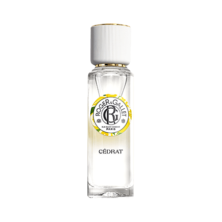 Roger & Gallet Cédrat Eau Fraiche