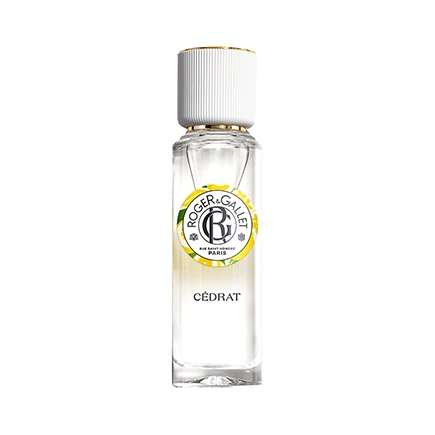 Roger & Gallet Cédrat Eau Fraiche
