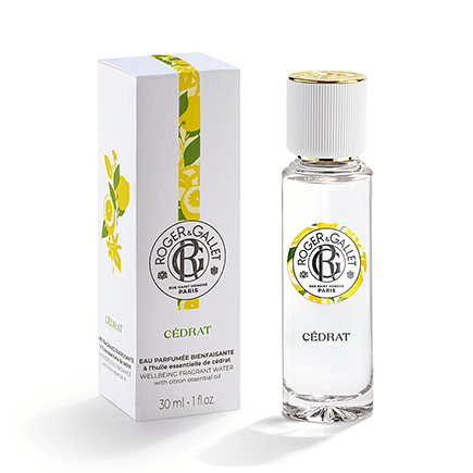 Roger & Gallet Cédrat Eau Fraiche