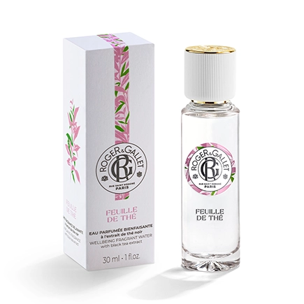 Roger & Gallet Rose Eau Fraiche