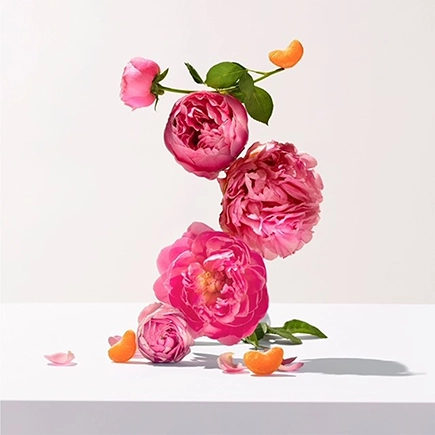 Roger & Gallet Rose Eau Fraiche
