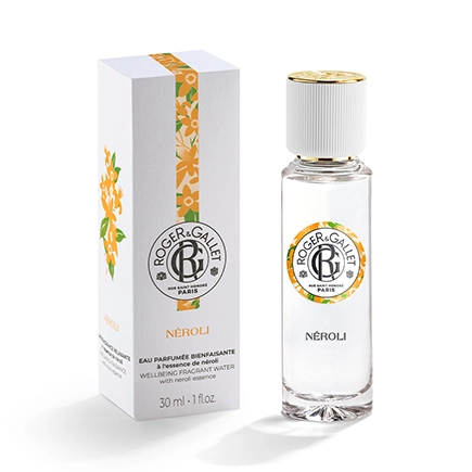 Roger & Gallet Néroli Eau Fraiche