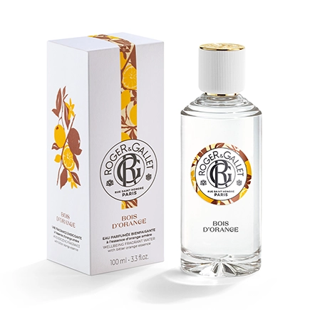 Roger & Gallet Bois d'Orange Eau Fraiche