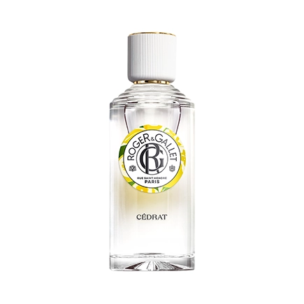 Roger & Gallet Cédrat Eau Fraiche
