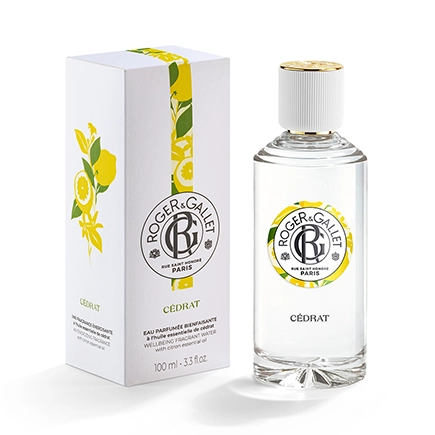 Roger & Gallet Cédrat Eau Fraiche