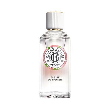 Roger & Gallet Fleur de Figuier Eau Fraiche