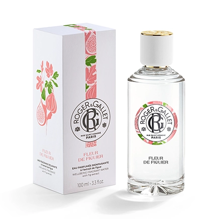 Roger & Gallet Fleur de Figuier Eau Fraiche
