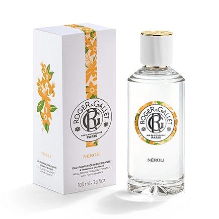 Roger & Gallet Néroli Eau Fraiche