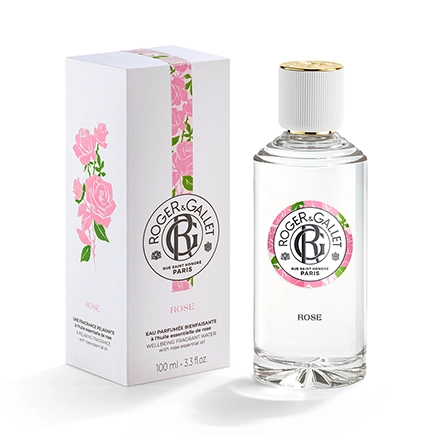 Roger & Gallet Rose Eau Fraiche